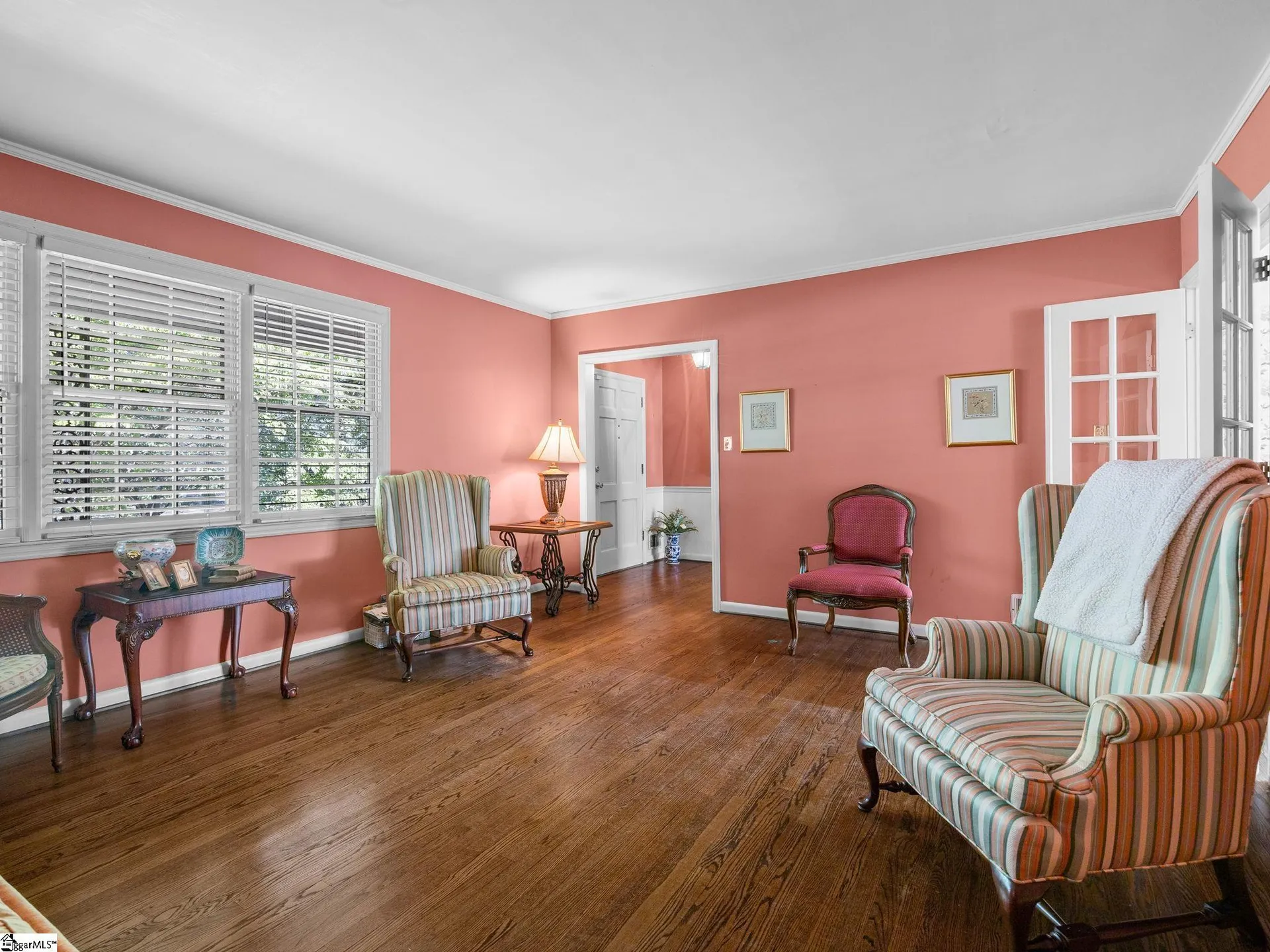 Property image 2 at 357 Lake Forest Drive, Spartanburg, SC 29307