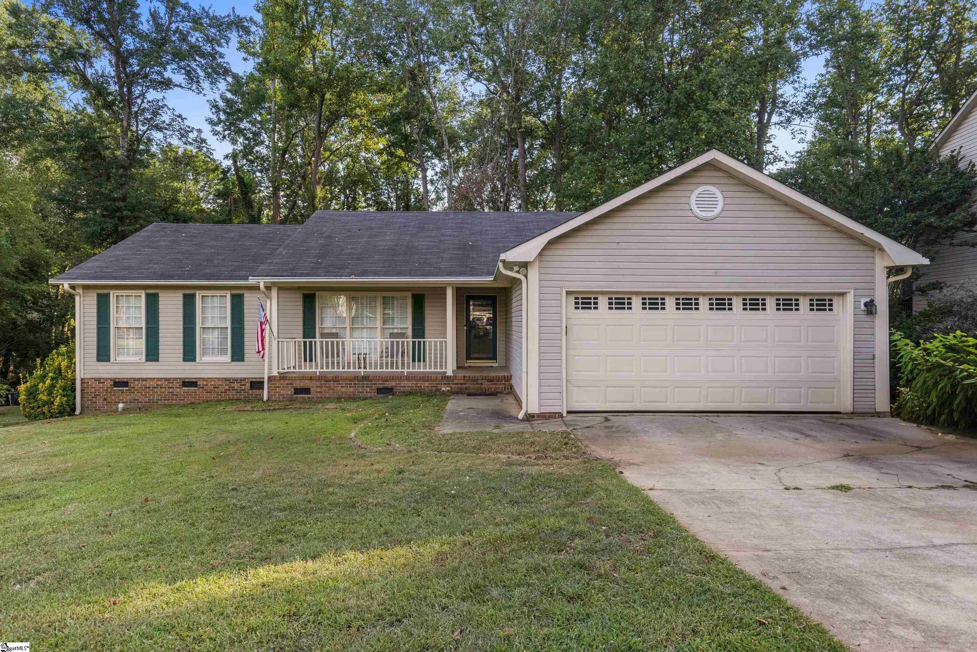 11 Mcbee Chapel Road