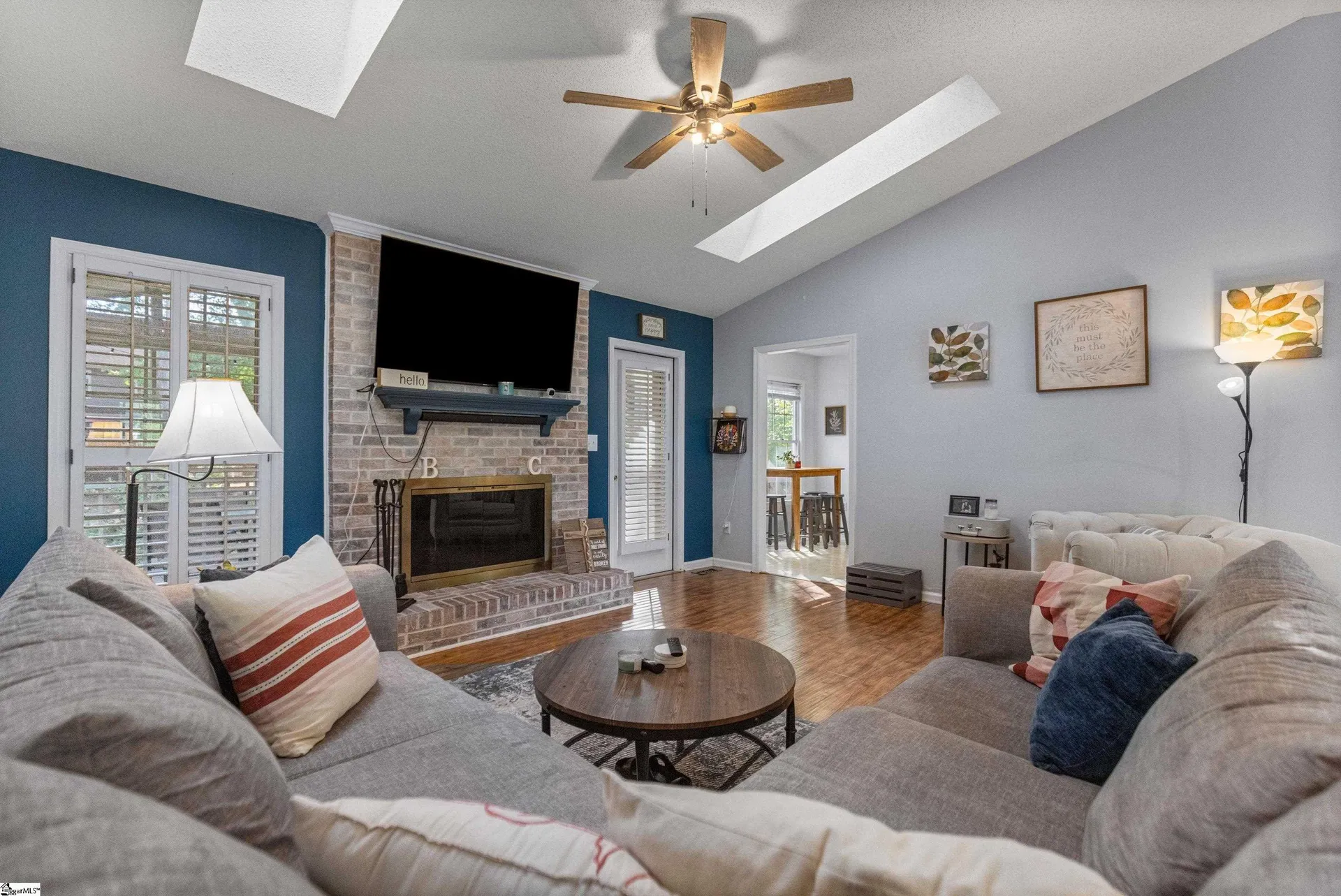 Property image 4 at 11 Mcbee Chapel Road, Mauldin, SC 29662