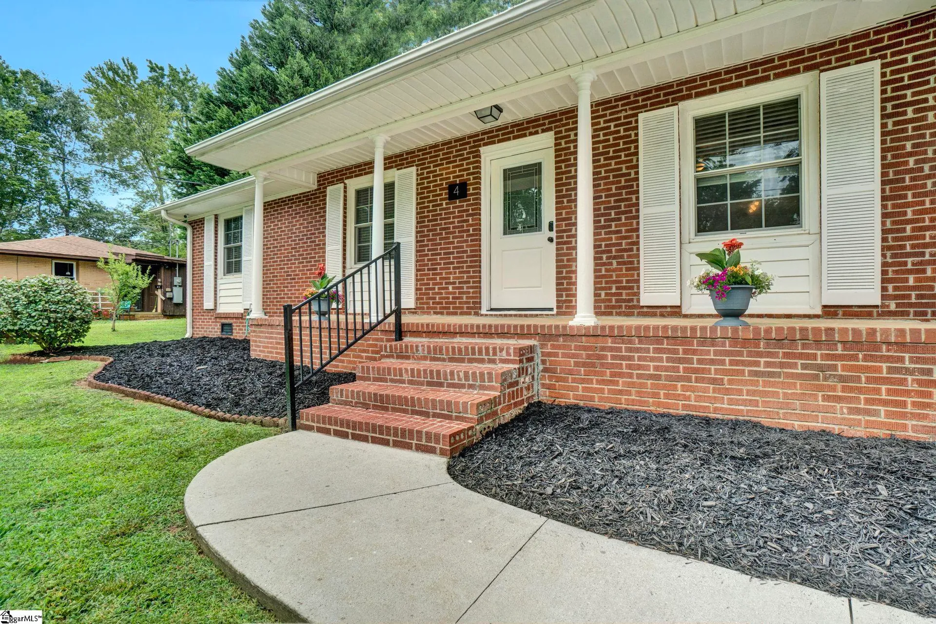 Property image 3 at 4 Elf Lane, Greenville, SC 29617