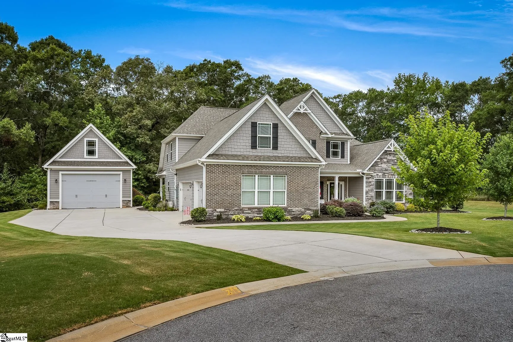 Property image 2 at 111 Wild Meadows Drive, Anderson, SC 29621