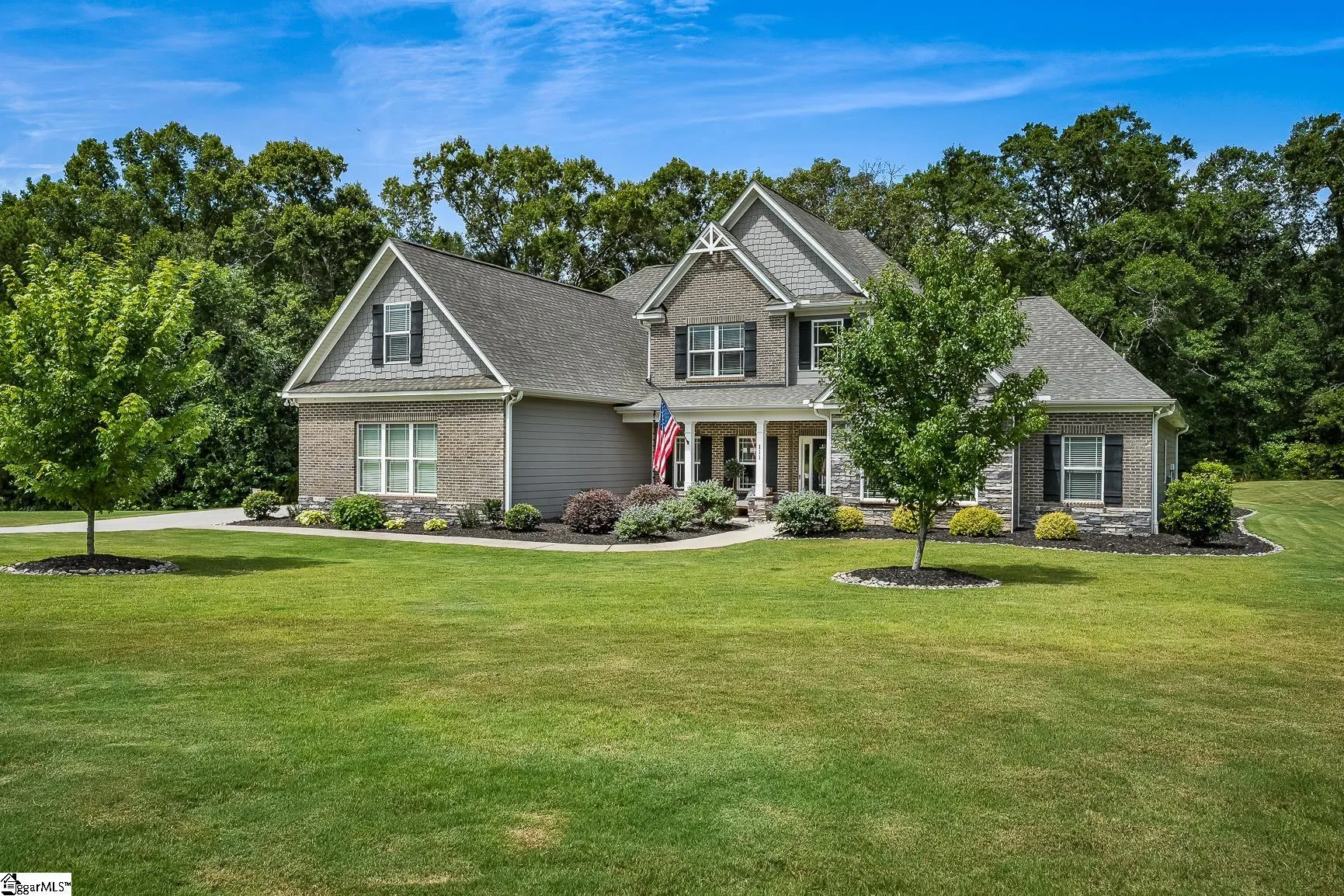 Property image 4 at 111 Wild Meadows Drive, Anderson, SC 29621