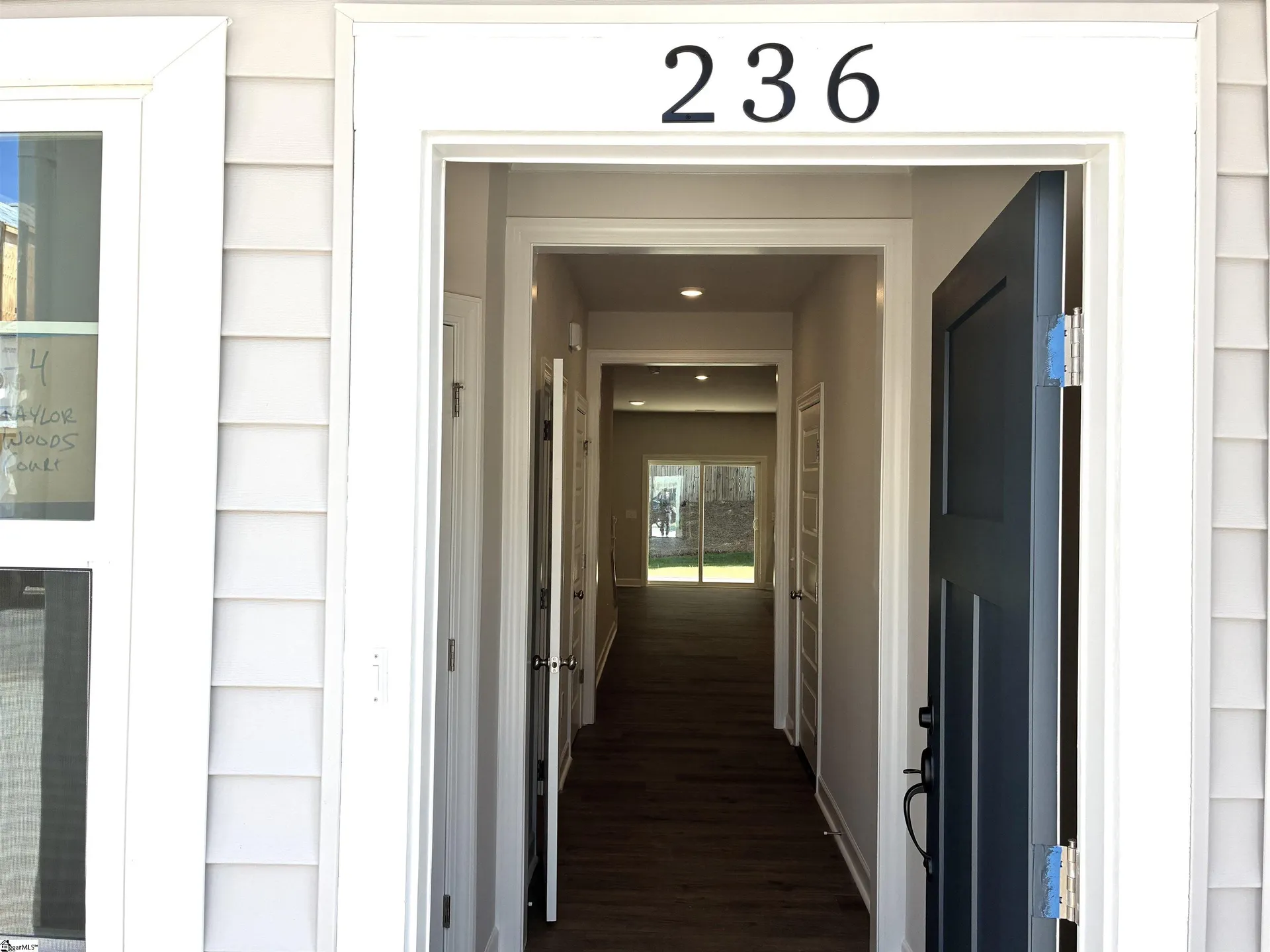 Property image 2 at 236 Taylor Woods Court, Greenville, SC 29607
