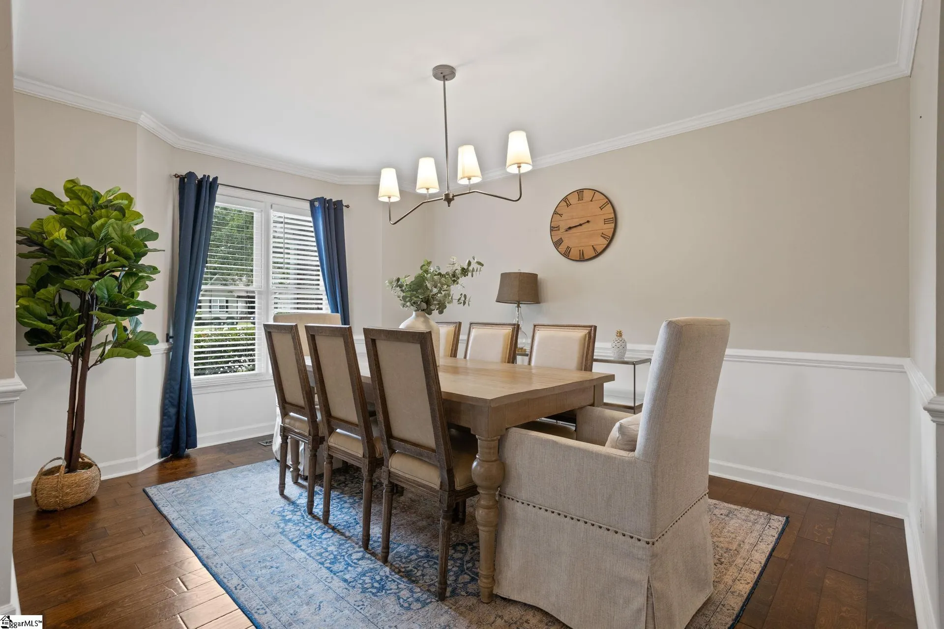 Property image 4 at 8 Spyglass Court, Greenville, SC 29609
