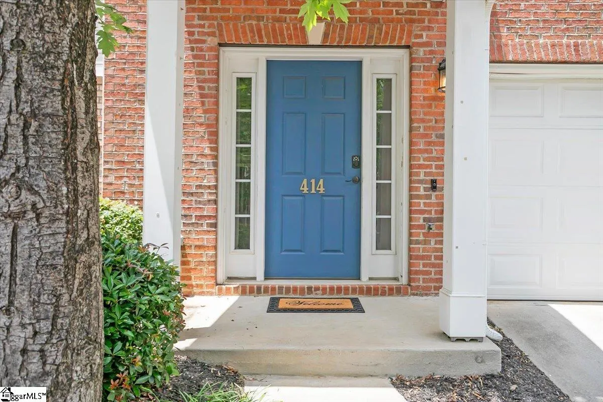 414 Woodbark Court