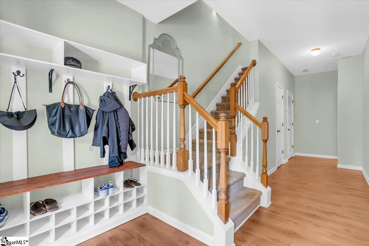 Property image 3 at 414 Woodbark Court, Mauldin, SC 29662