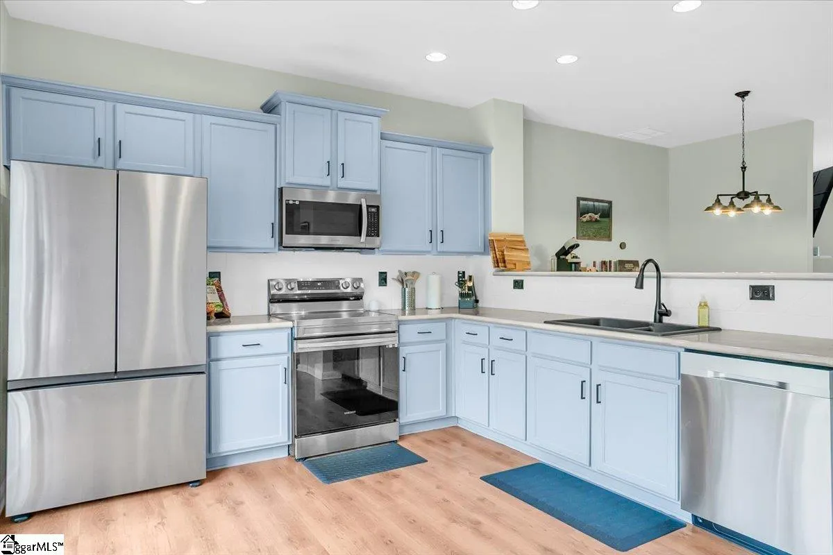 Property image 4 at 414 Woodbark Court, Mauldin, SC 29662