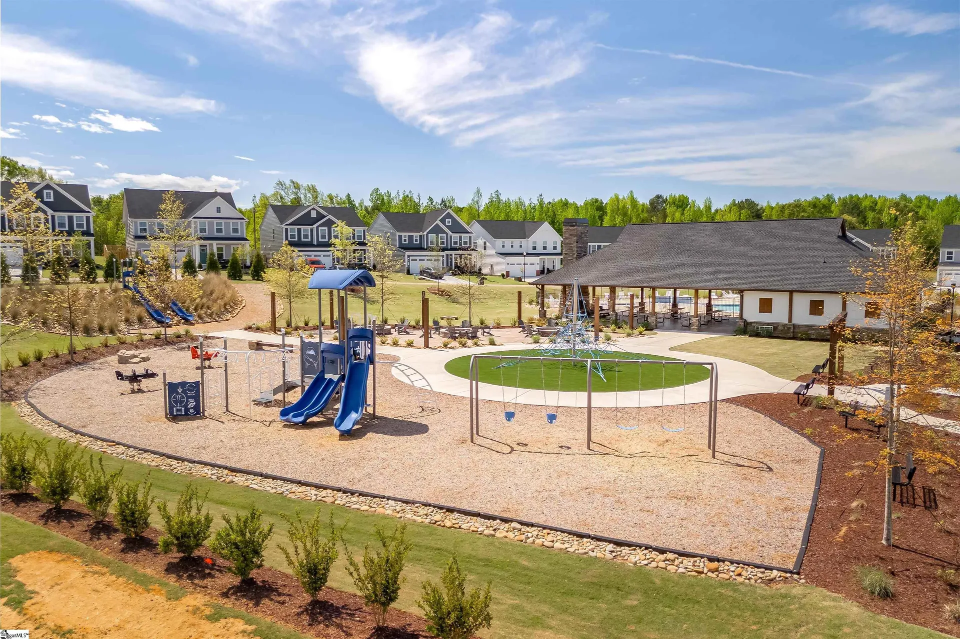 Property image 2 at 4525 W Maidenhair Way, Spartanburg, SC 29306