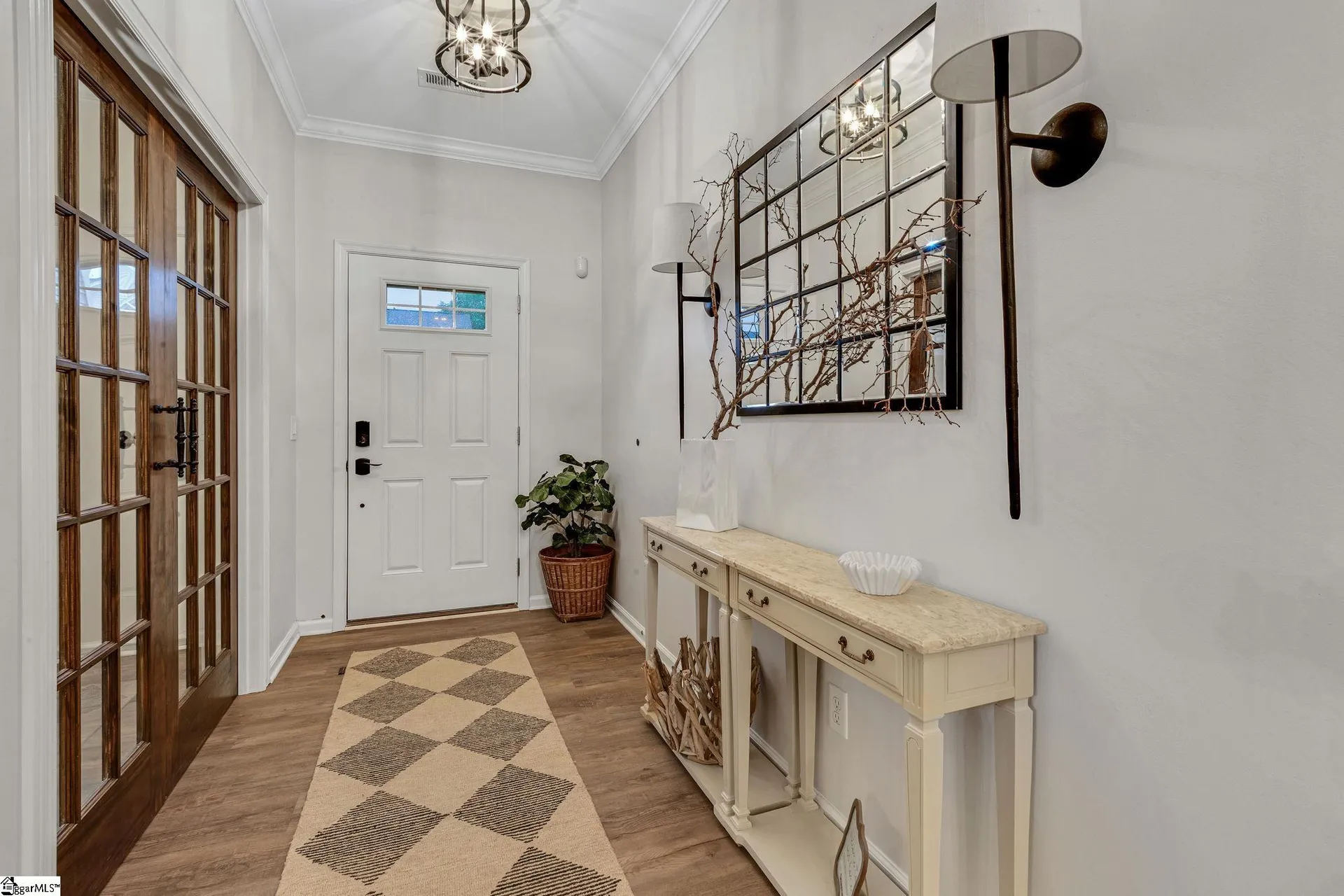 Property image 3 at 59 Chapel Hill Lane, Simpsonville, SC 29681