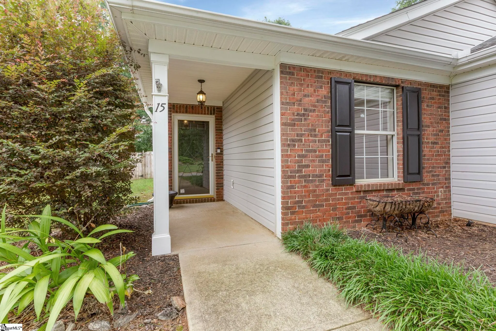 Property image 4 at 15 Hawkesbury Road, Simpsonville, SC 29681