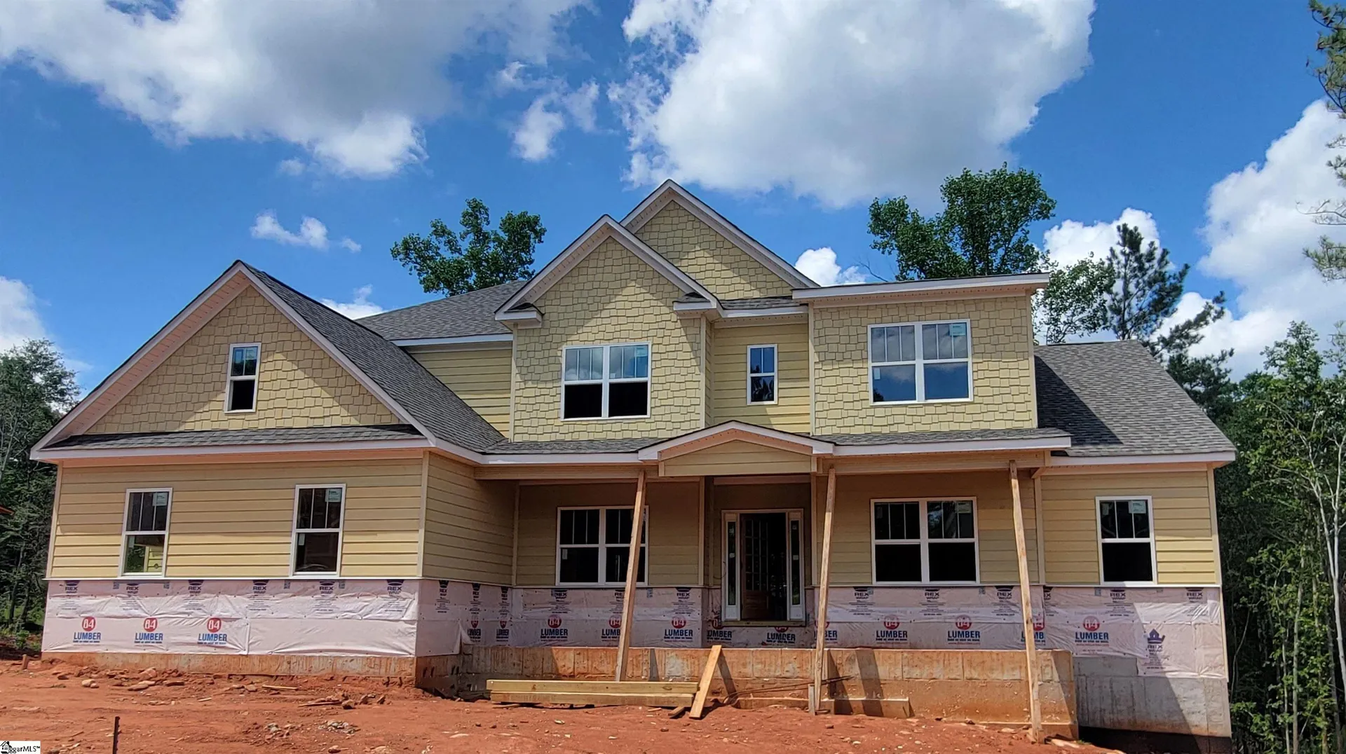 River’s Edge, Piedmont Community