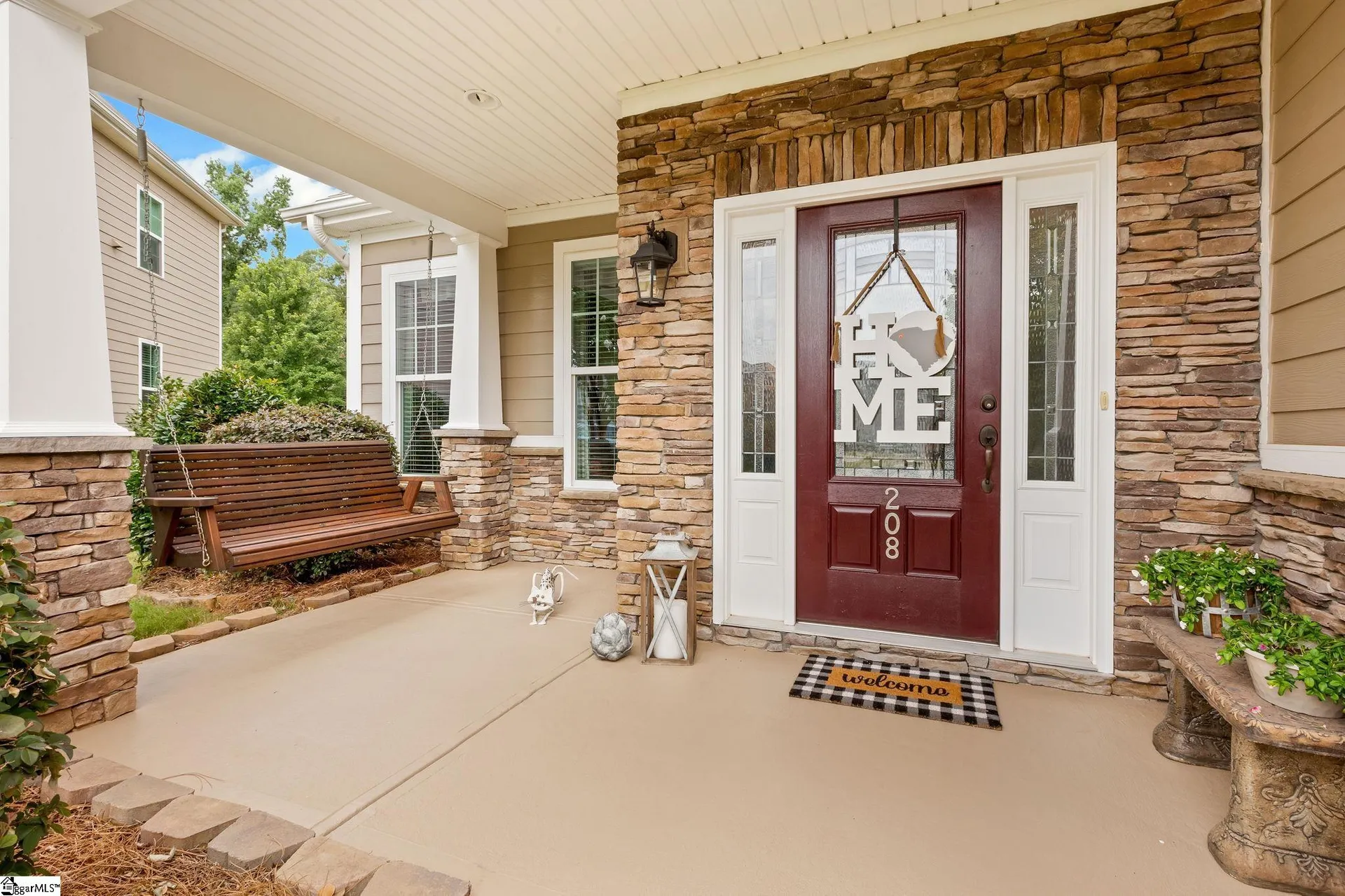 Property image 4 at 208 Hereford Way, Fountain Inn, SC 29644