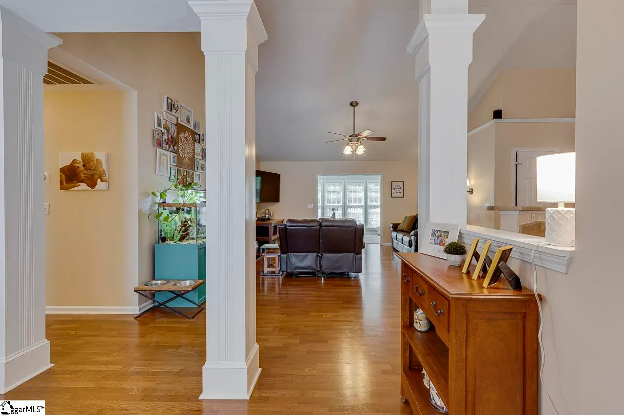Property image 4 at 305 Plamondon Drive, Simpsonville, SC 29680