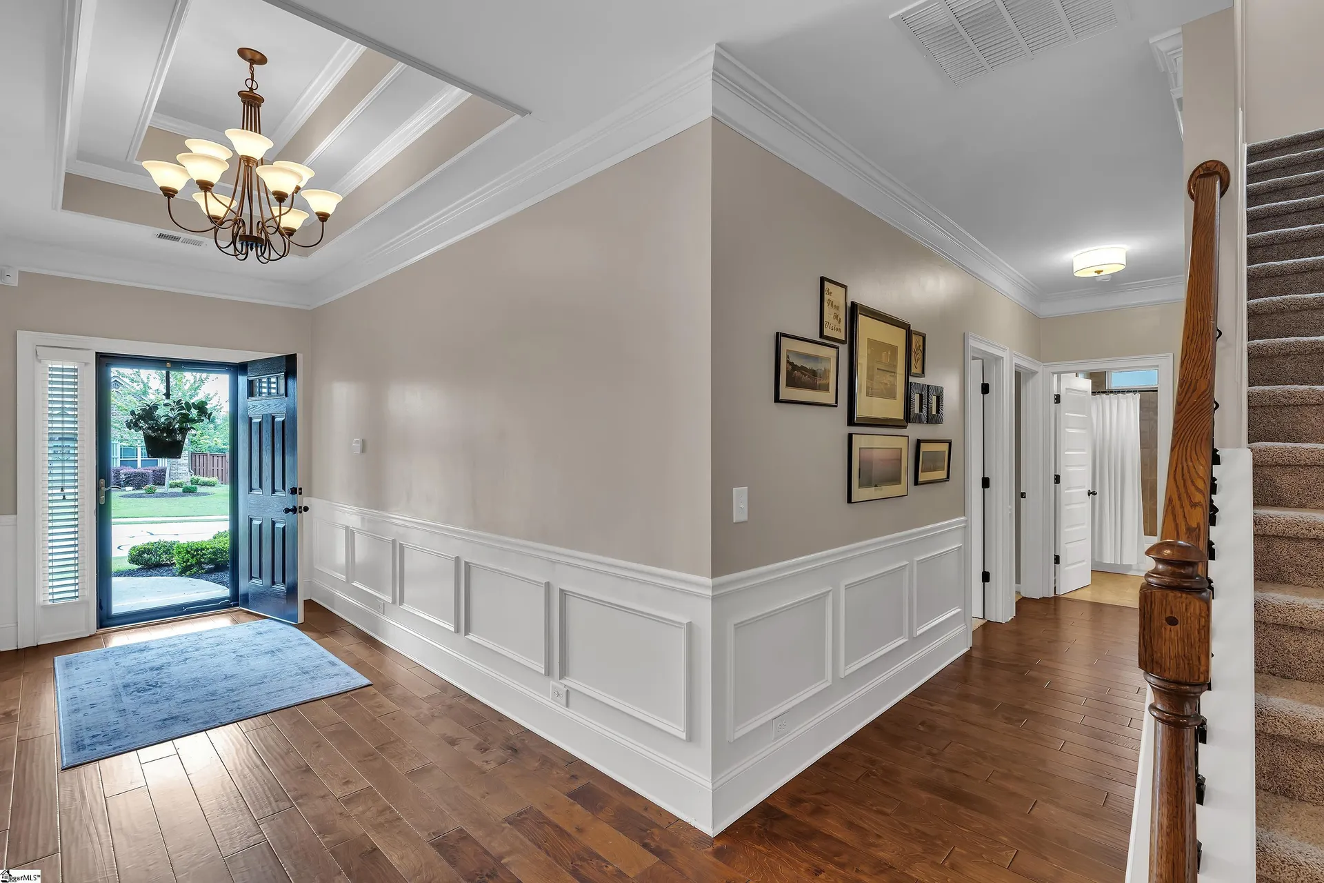Property image 2 at 233 Montalcino Way, Simpsonville, SC 29681
