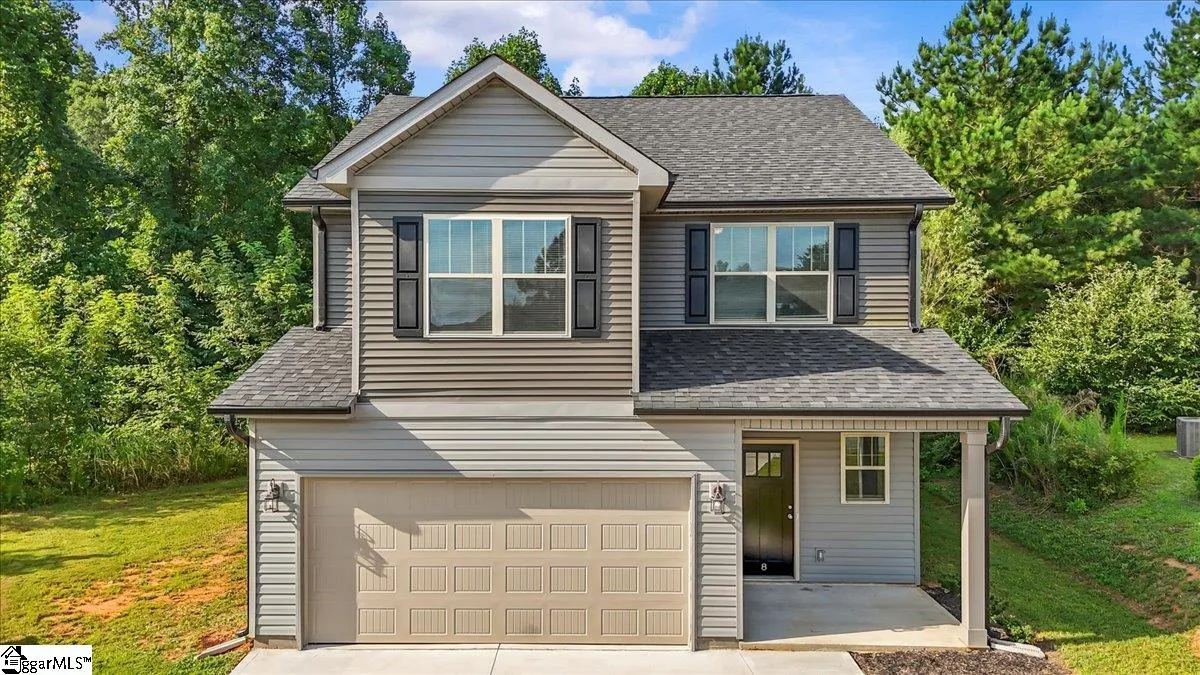 8 Cringle Lane