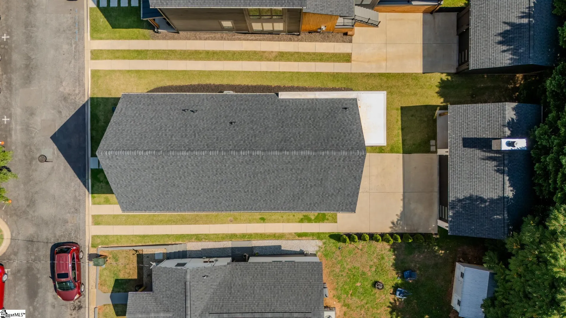 Property image 3 at 7b Briar Street, Greenville, SC 29601