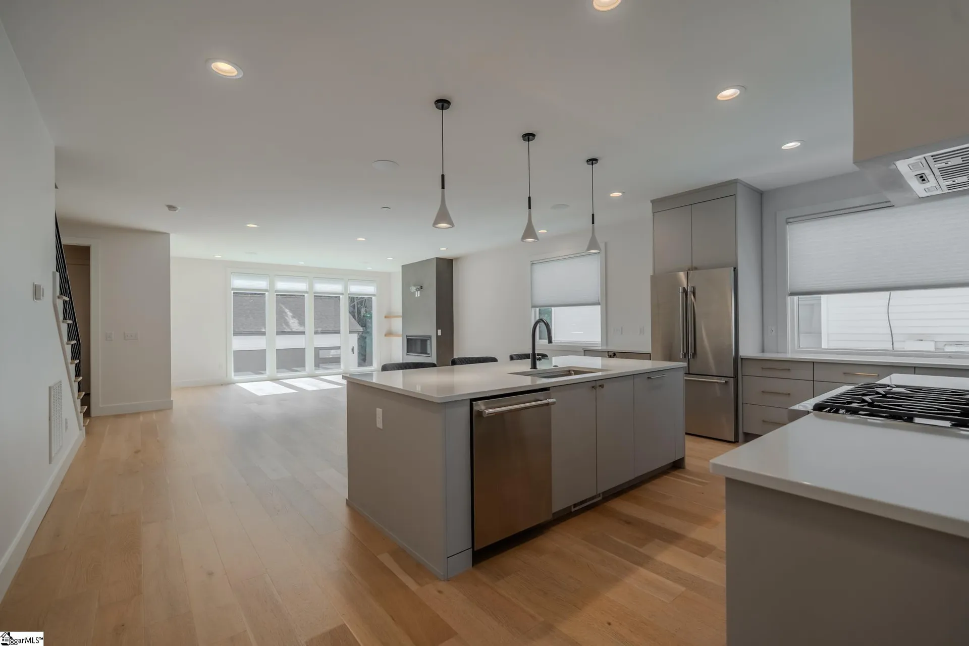 Property image 5 at 7b Briar Street, Greenville, SC 29601