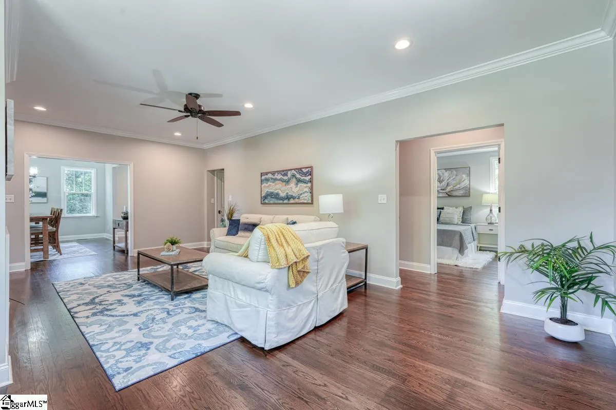 Property image 5 at 101 Sunset Drive, Spartanburg, SC 29302