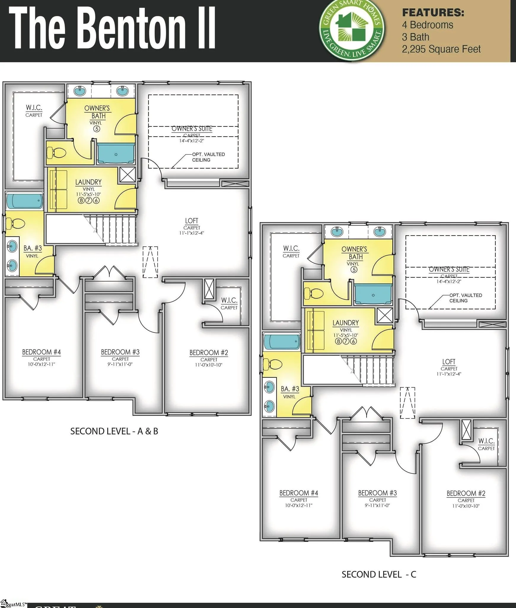 Property image 3 at 11 Sweetgrass Street, Central, SC 29630