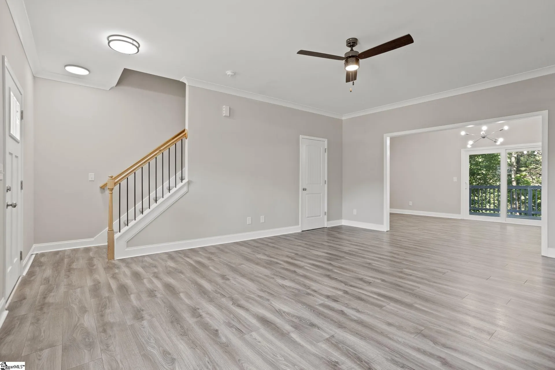 Property image 3 at 653 Duncan Station Drive, Duncan, SC 29334