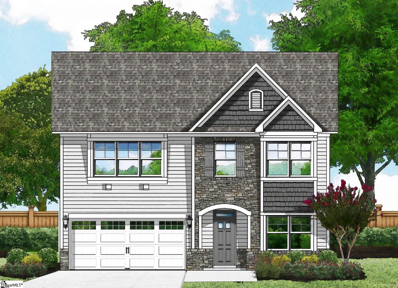 13 Sweetgrass Street