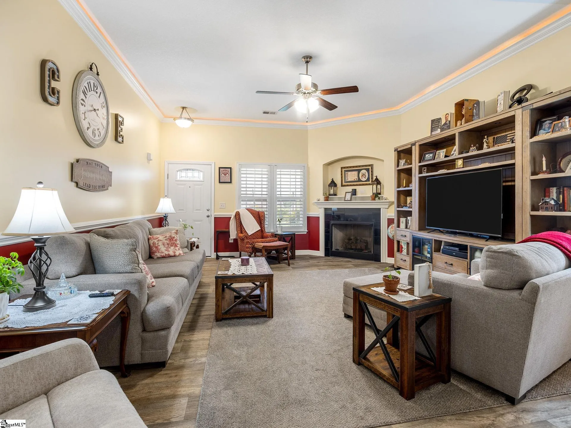 Property image 5 at 724 Shelburne Lane, Lyman, SC 29365