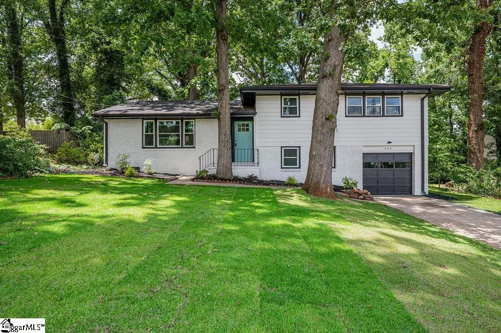 808 Pine Creek Drive