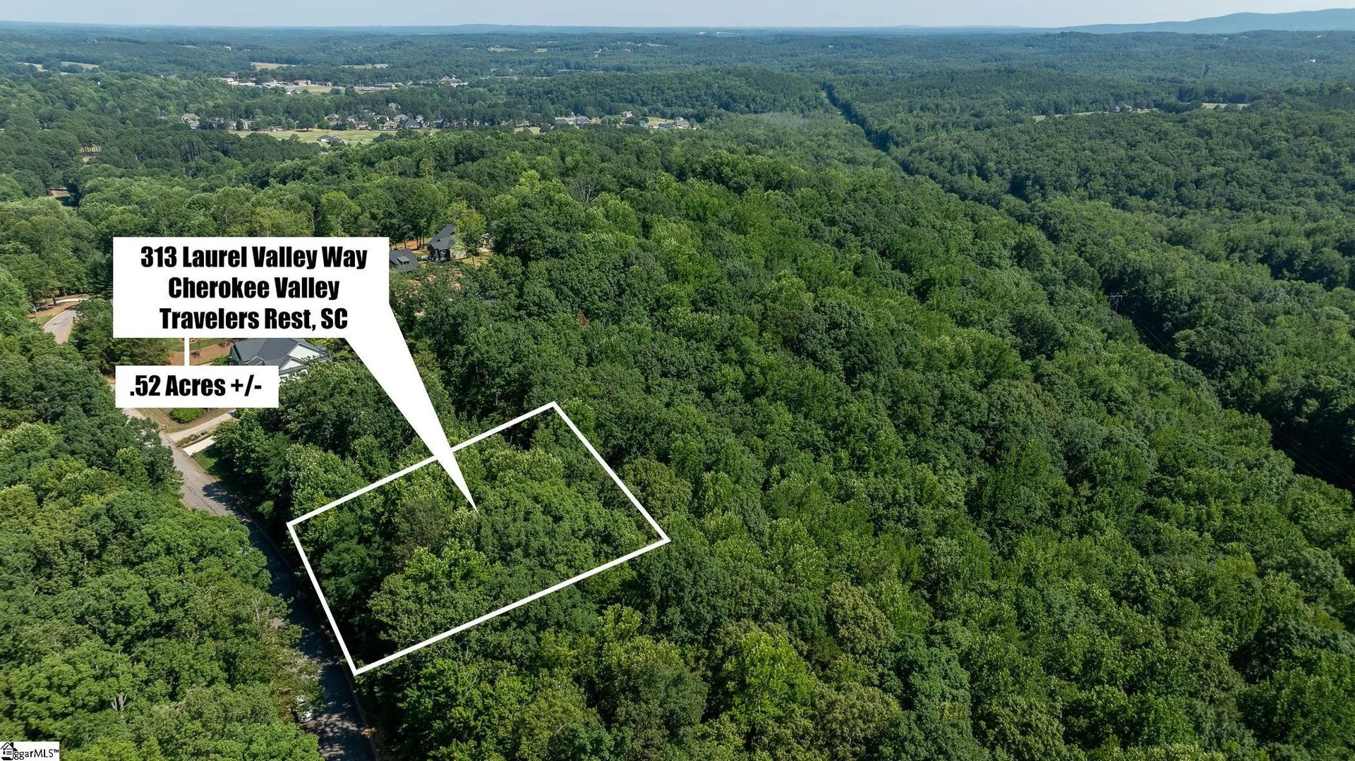 Property image 3 at 313 Laurel Valley Way, Travelers Rest, SC 29690