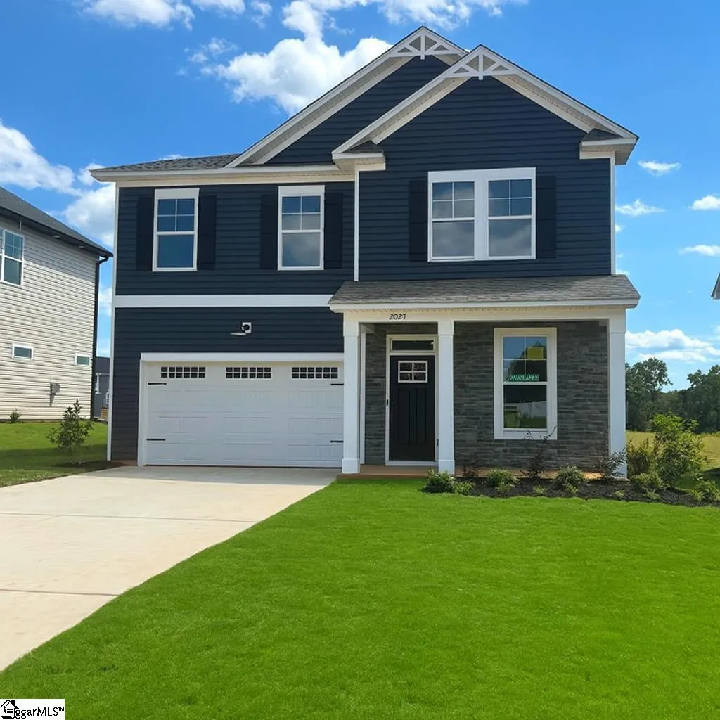 2027 Halton Oaks Drive