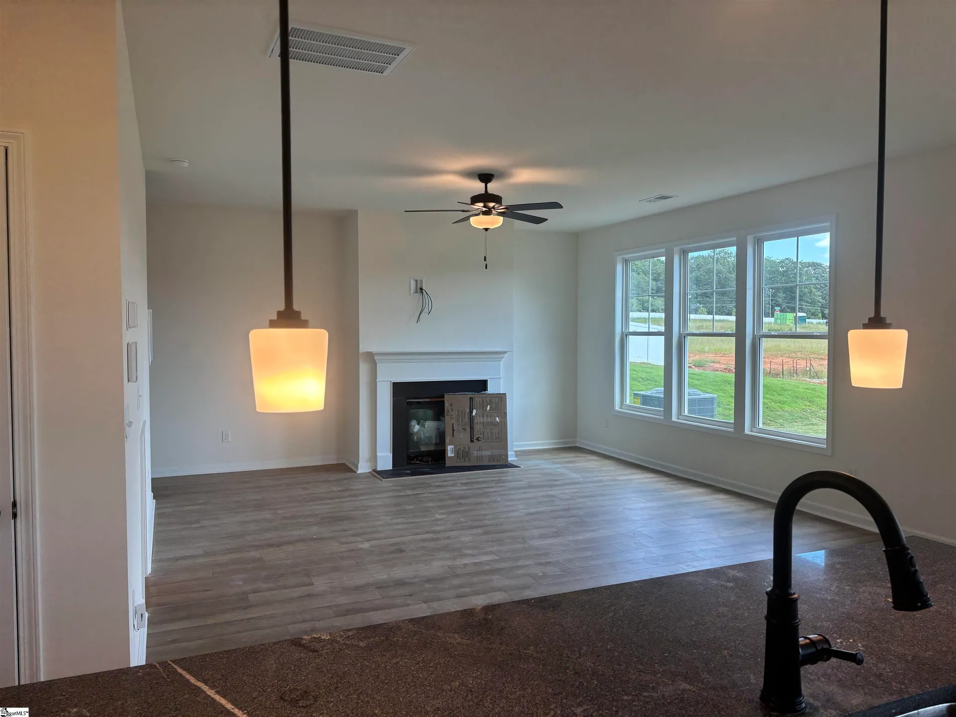 Property image 4 at 2027 Halton Oaks Drive, Spartanburg, SC 29303