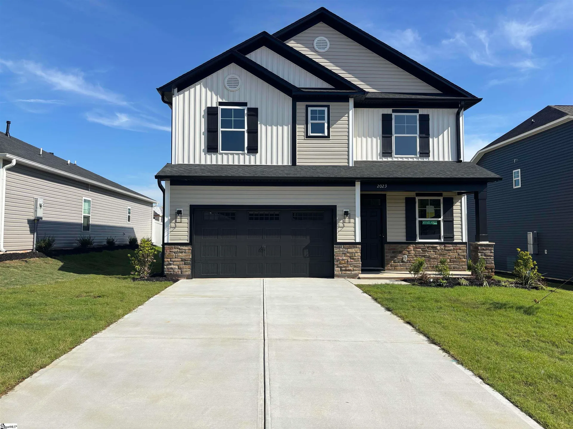 2023 Halton Oaks Drive