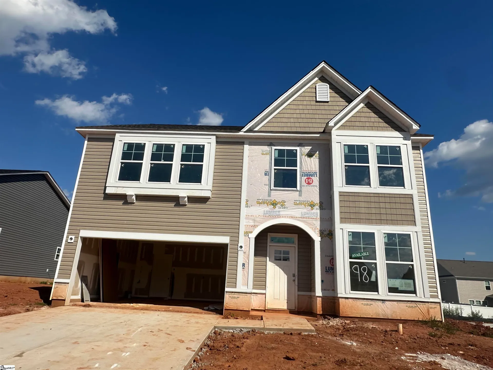 Property image 2 at 923 Gibbons Street, Wellford, SC 29385