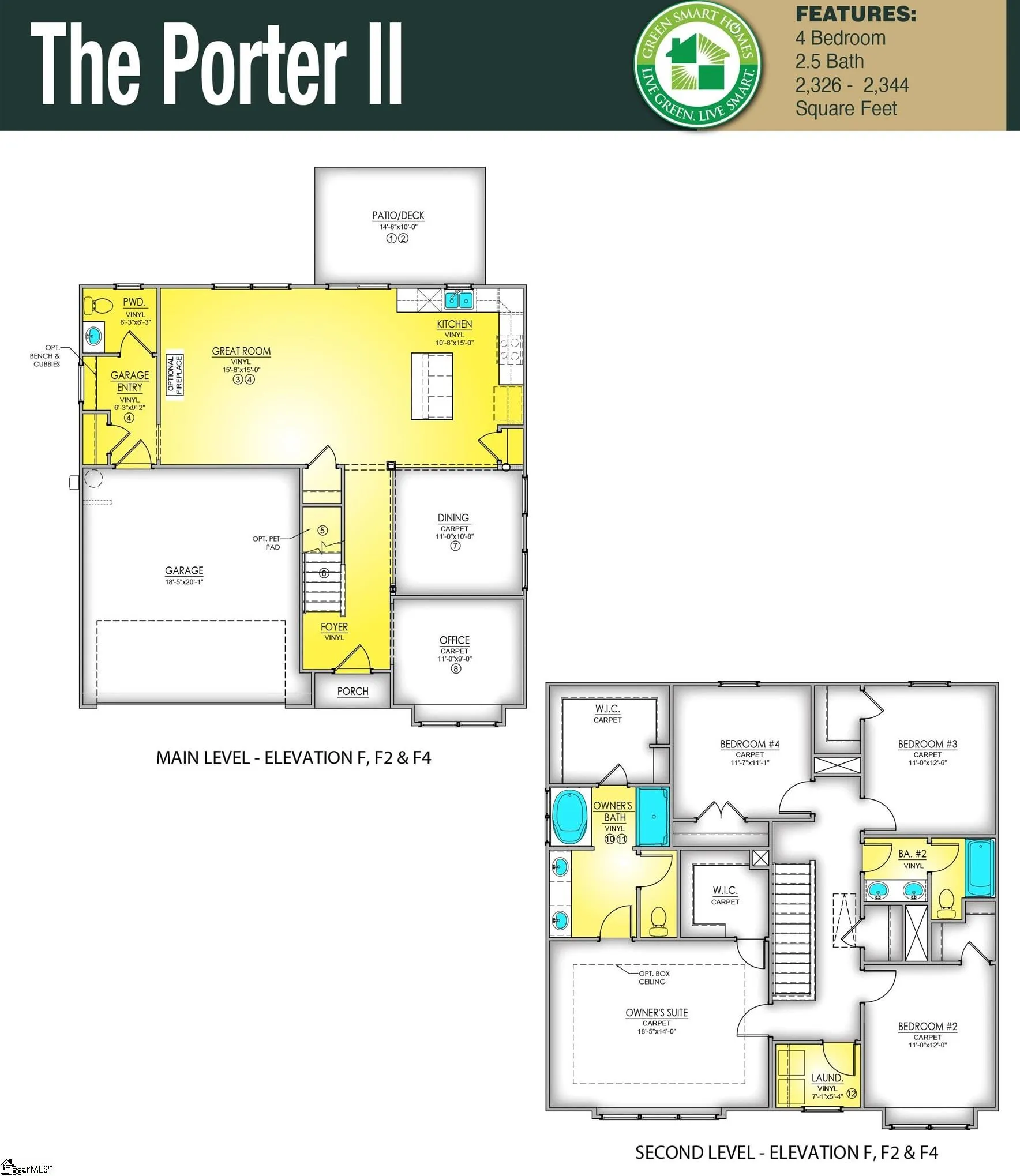 Property image 3 at 923 Gibbons Street, Wellford, SC 29385
