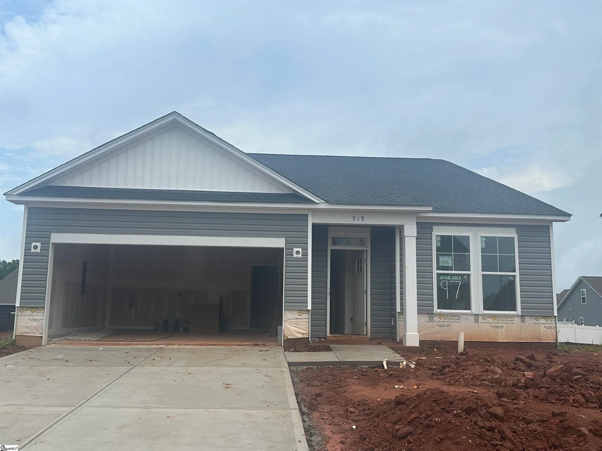 Property image 2 at 919 Gibbons Street, Wellford, SC 29385
