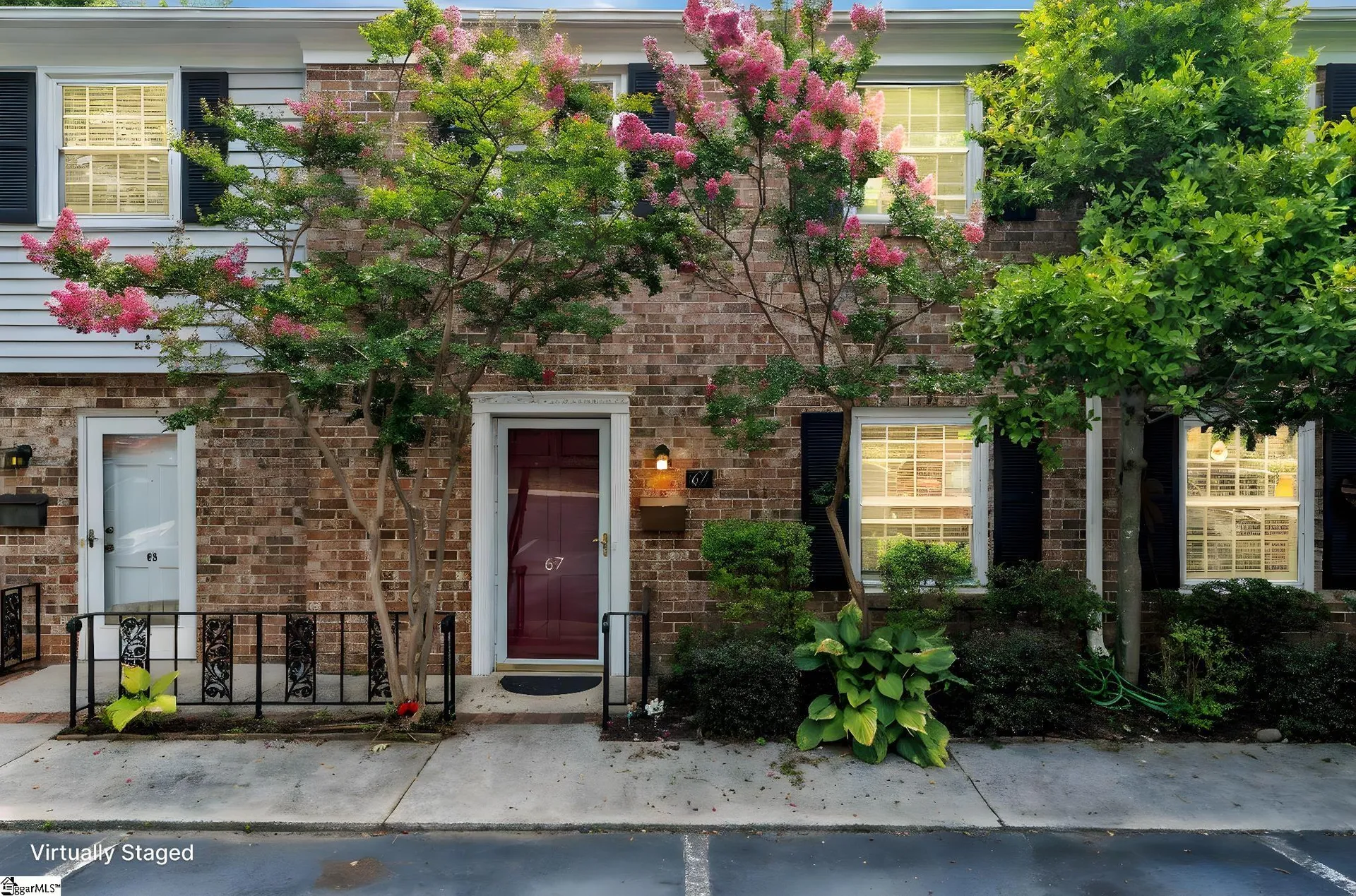 Property image 2 at 815 Edwards Road, Greenville, SC 29615
