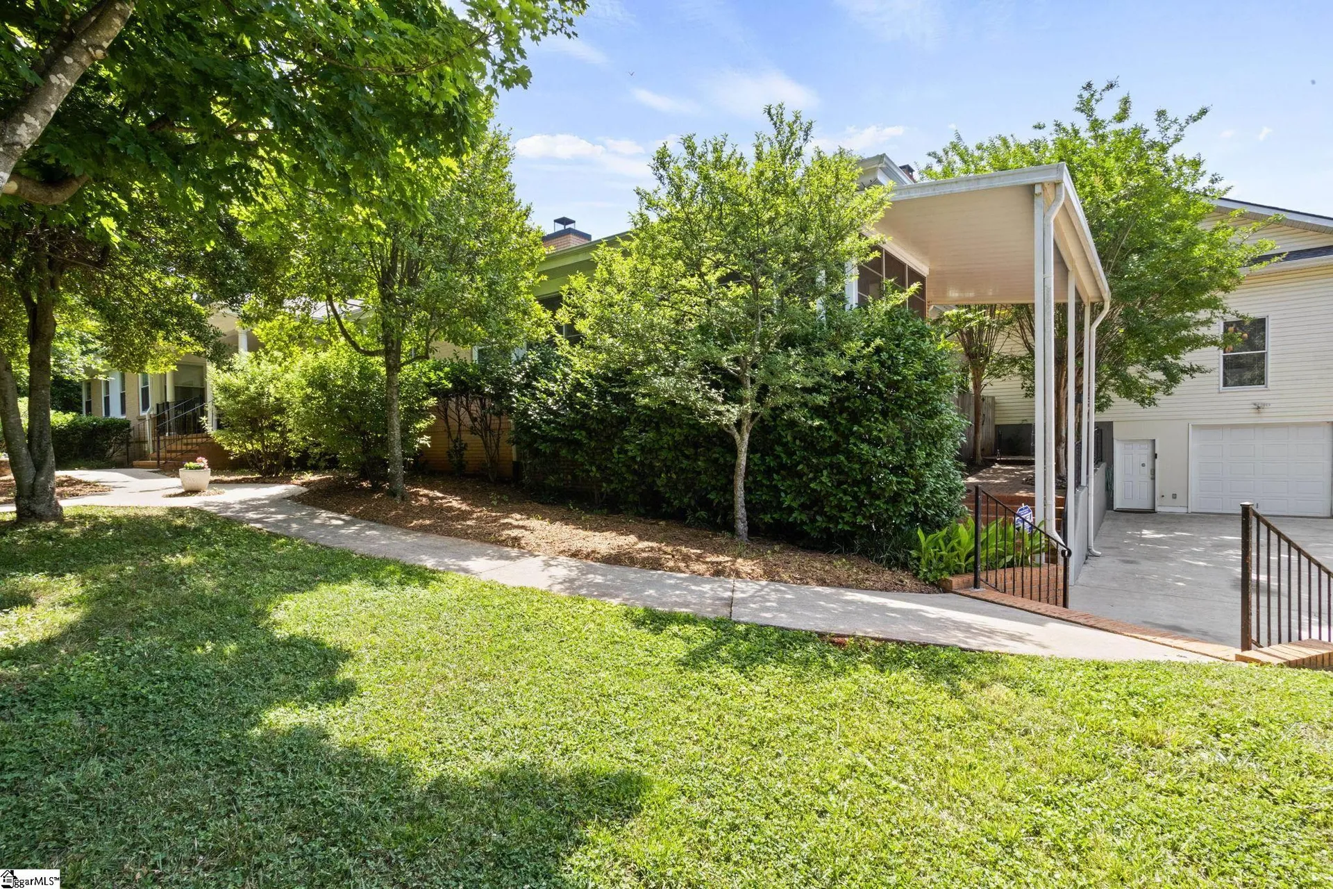 Property image 4 at 122 Bradley Boulevard, Greenville, SC 20609