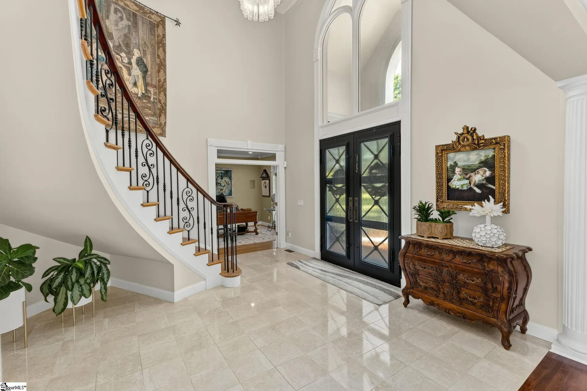 Property image 3 at 12 Baronne Court, Greer, SC 29650