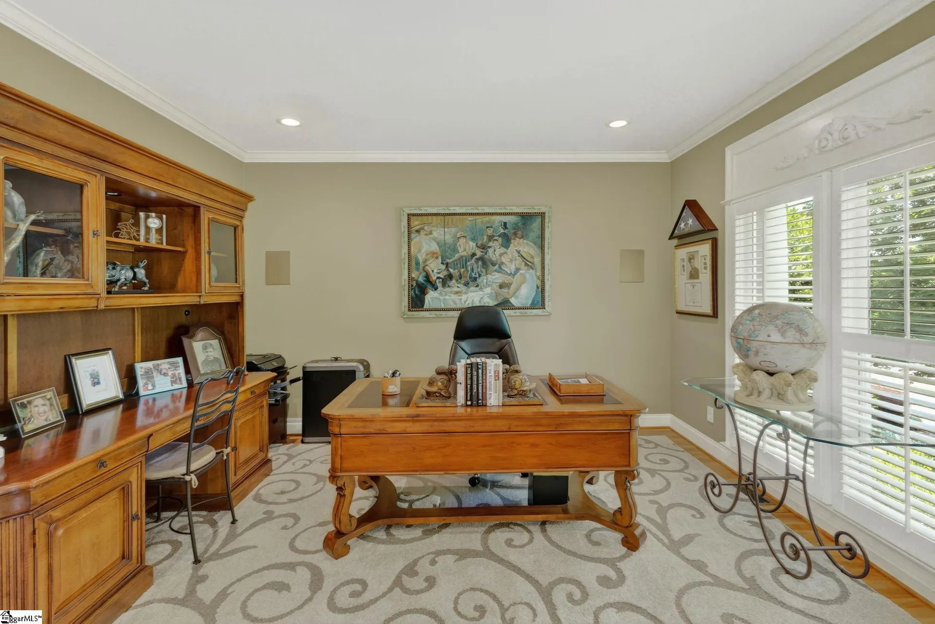 Property image 4 at 12 Baronne Court, Greer, SC 29650