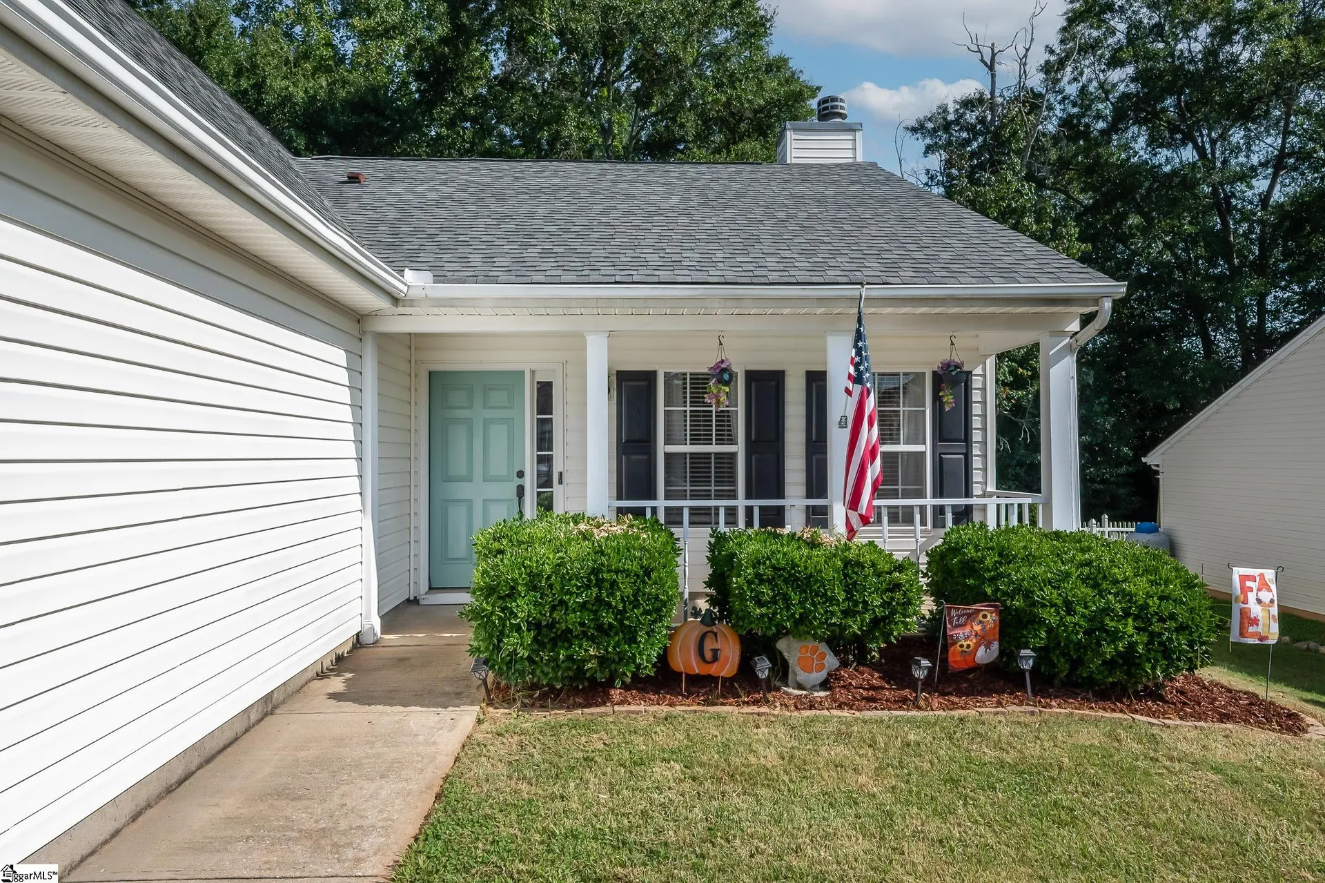 Property image 4 at 864 Thornbird Circle, Boiling Springs, SC 29316