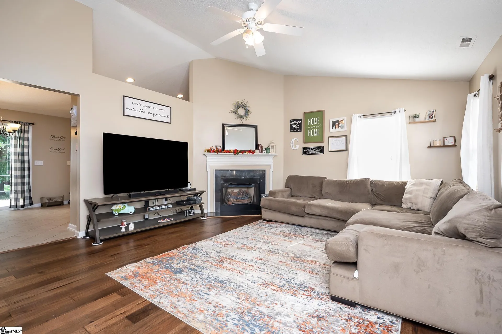Property image 5 at 864 Thornbird Circle, Boiling Springs, SC 29316