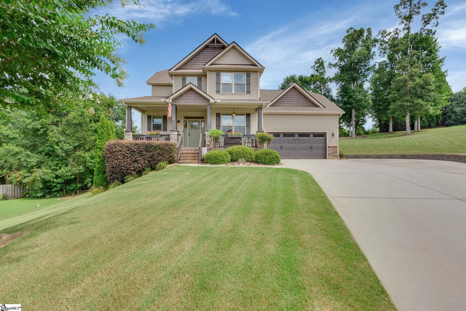 222 Willowgreen Way