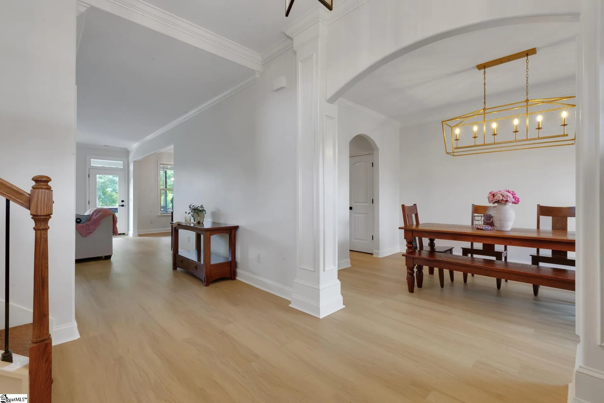 Property image 4 at 222 Willowgreen Way, Greer, SC 29651