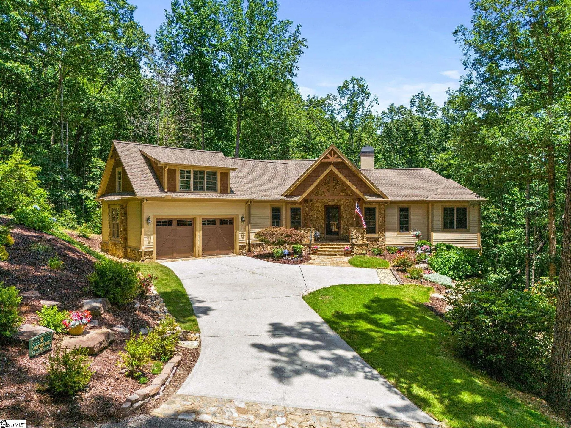 2 Autumn Oak Way