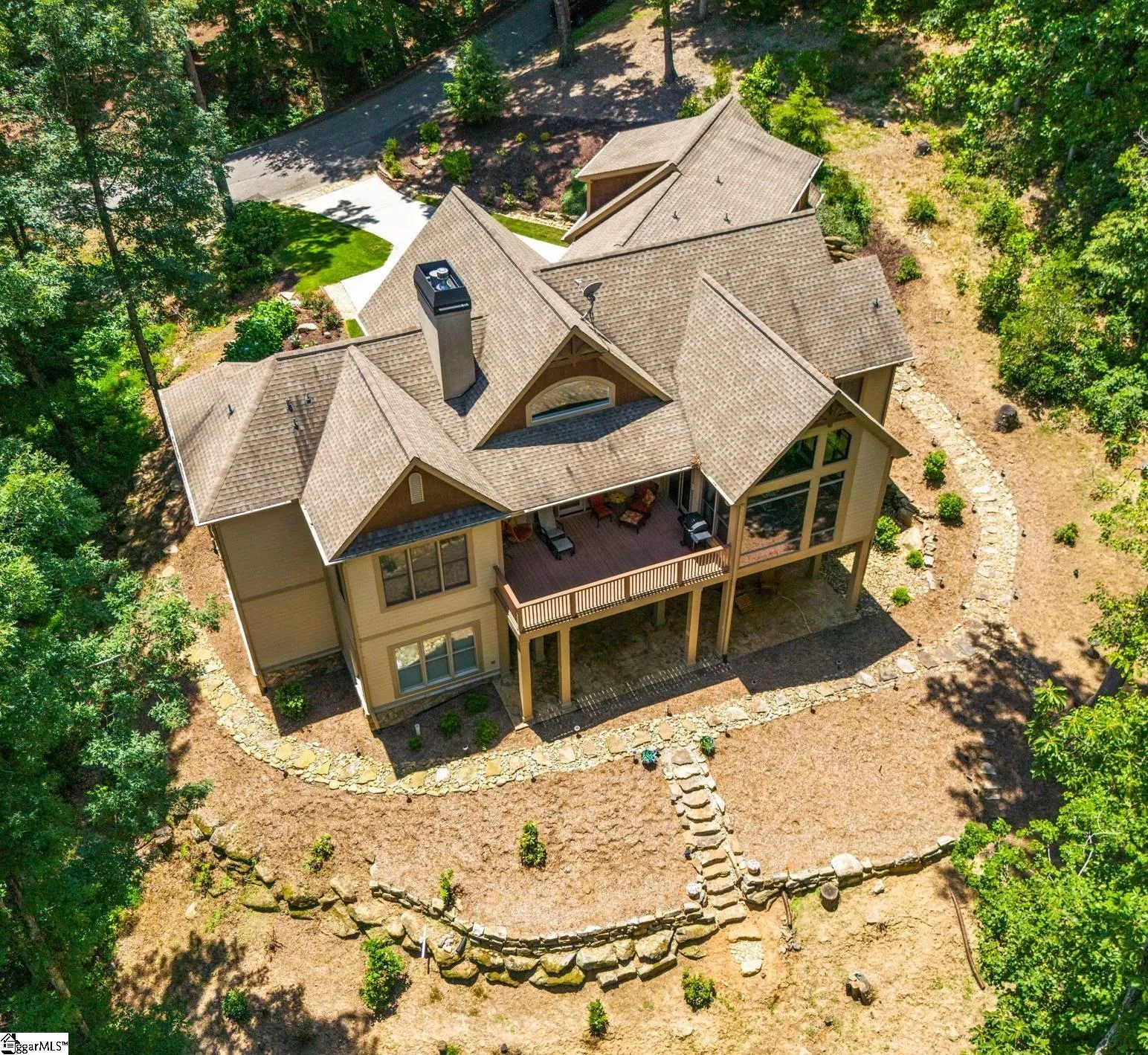Property image 4 at 2 Autumn Oak Way, Travelers Rest, SC 29690