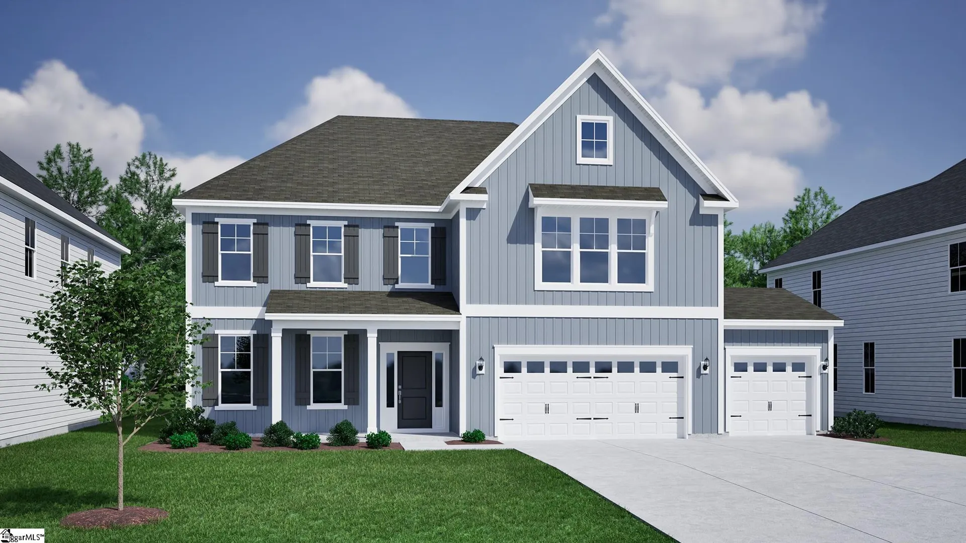 1108 Manse Jolly Road