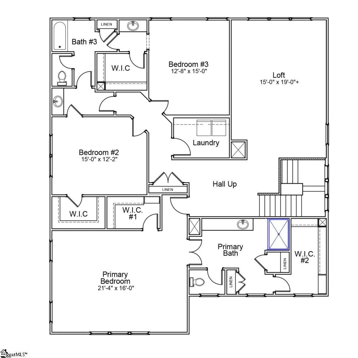 Property image 3 at 1108 Manse Jolly Road, Anderson, SC 29621