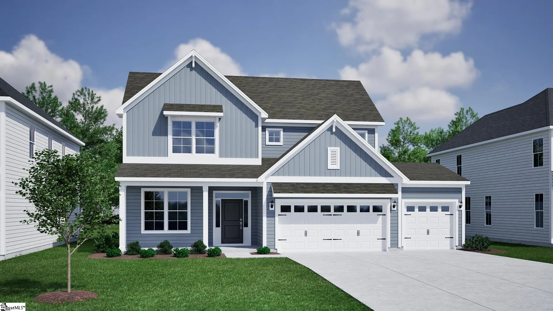 1112 Manse Jolly Road