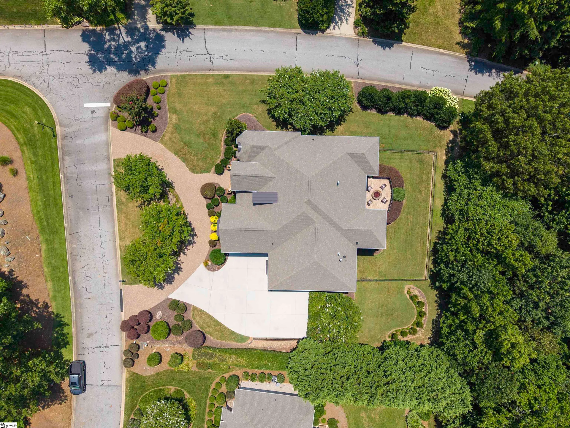 Property image 2 at 308 Sorrento Drive, Greenville, SC 29609