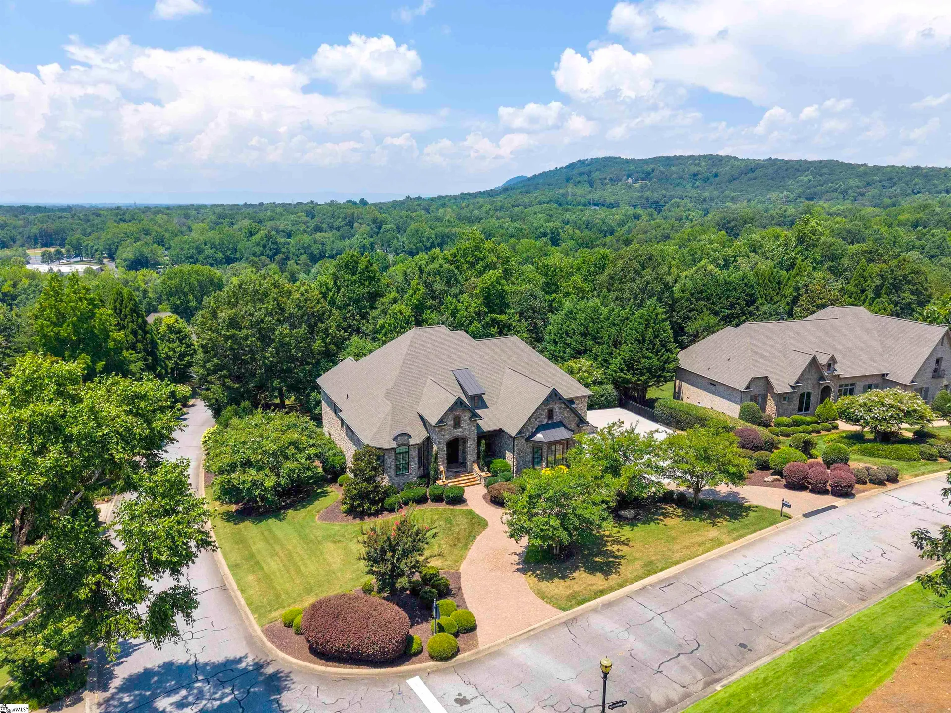 Property image 3 at 308 Sorrento Drive, Greenville, SC 29609