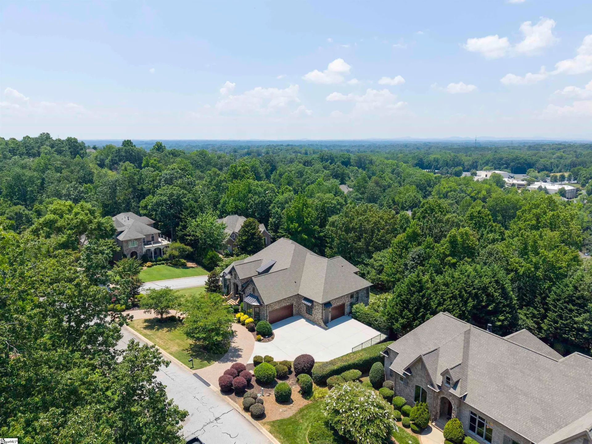 Property image 4 at 308 Sorrento Drive, Greenville, SC 29609